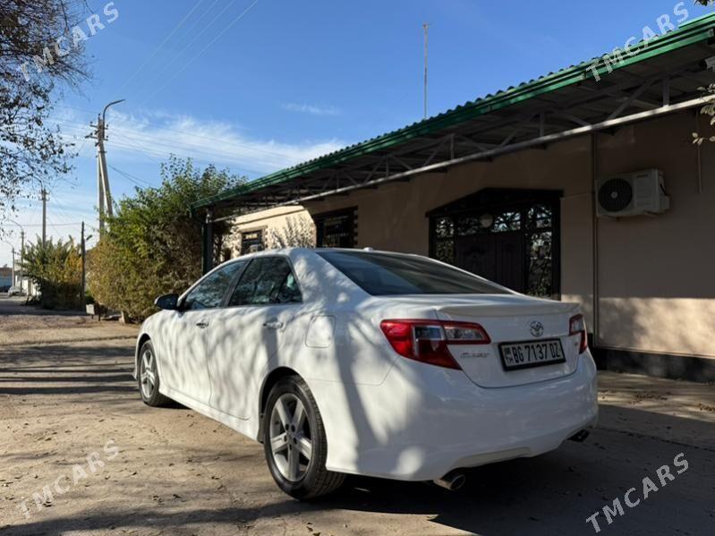 Toyota Camry 2012 - 245 000 TMT - Daşoguz - img 3
