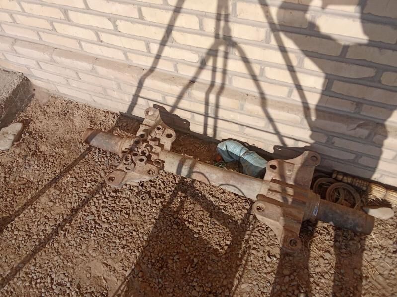 KAMAZ TELAGE 2 000 TMT - Mary - img 3