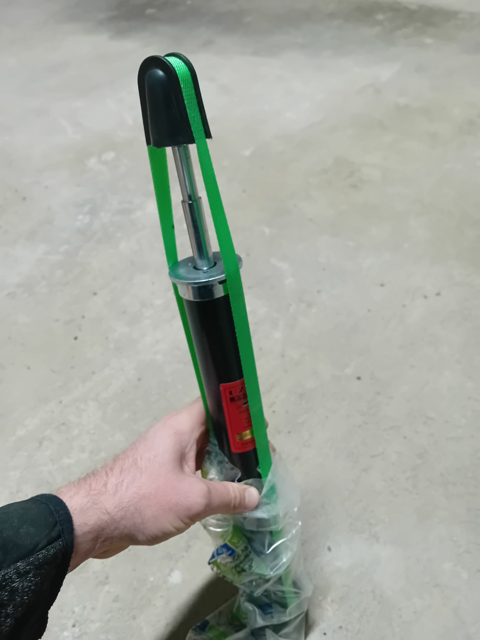 Amartizator 250 TMT - Daşoguz - img 3