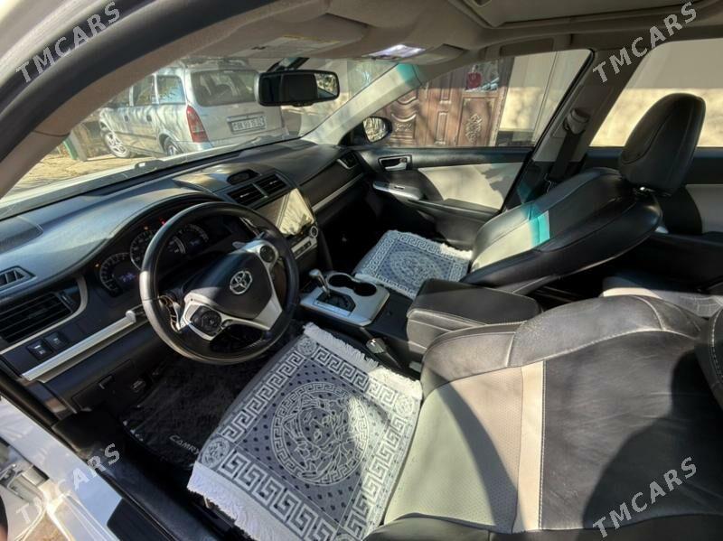 Toyota Camry 2012 - 245 000 TMT - Daşoguz - img 6