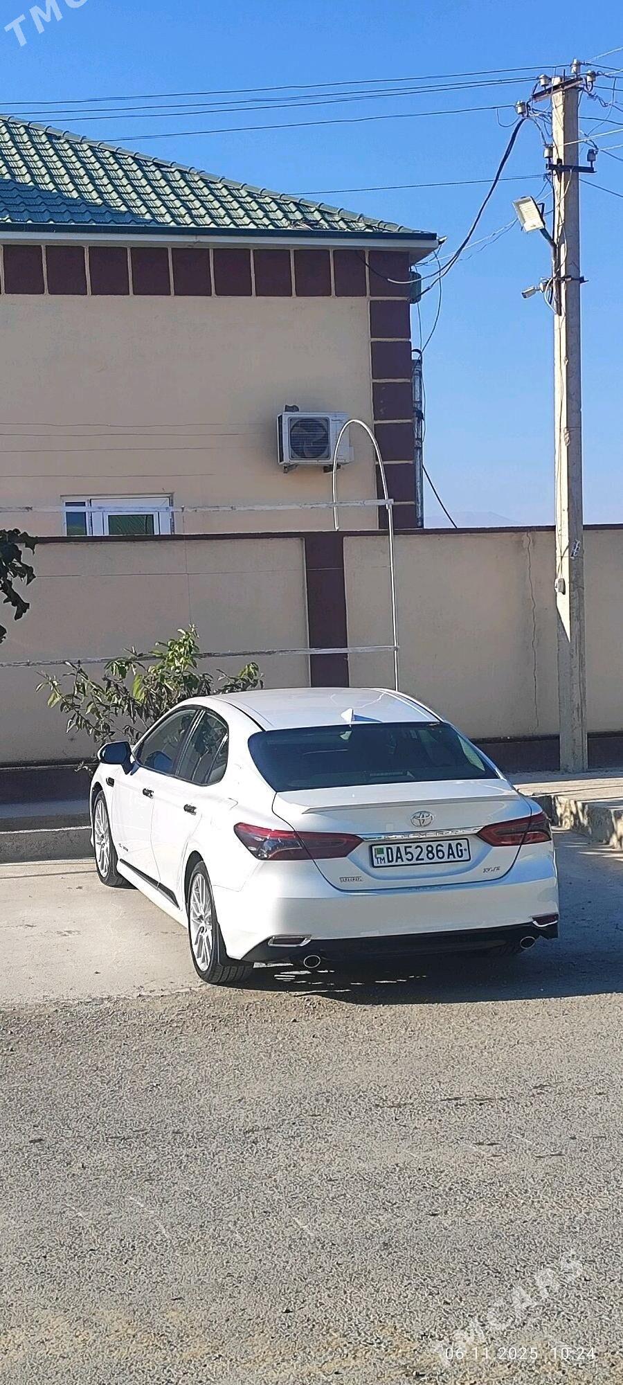 Toyota Camry 2019 - 280 000 TMT - Gurtly - img 3