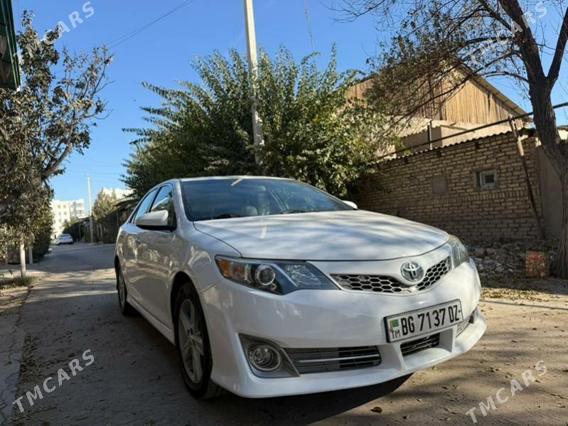 Toyota Camry 2012 - 245 000 TMT - Daşoguz - img 2