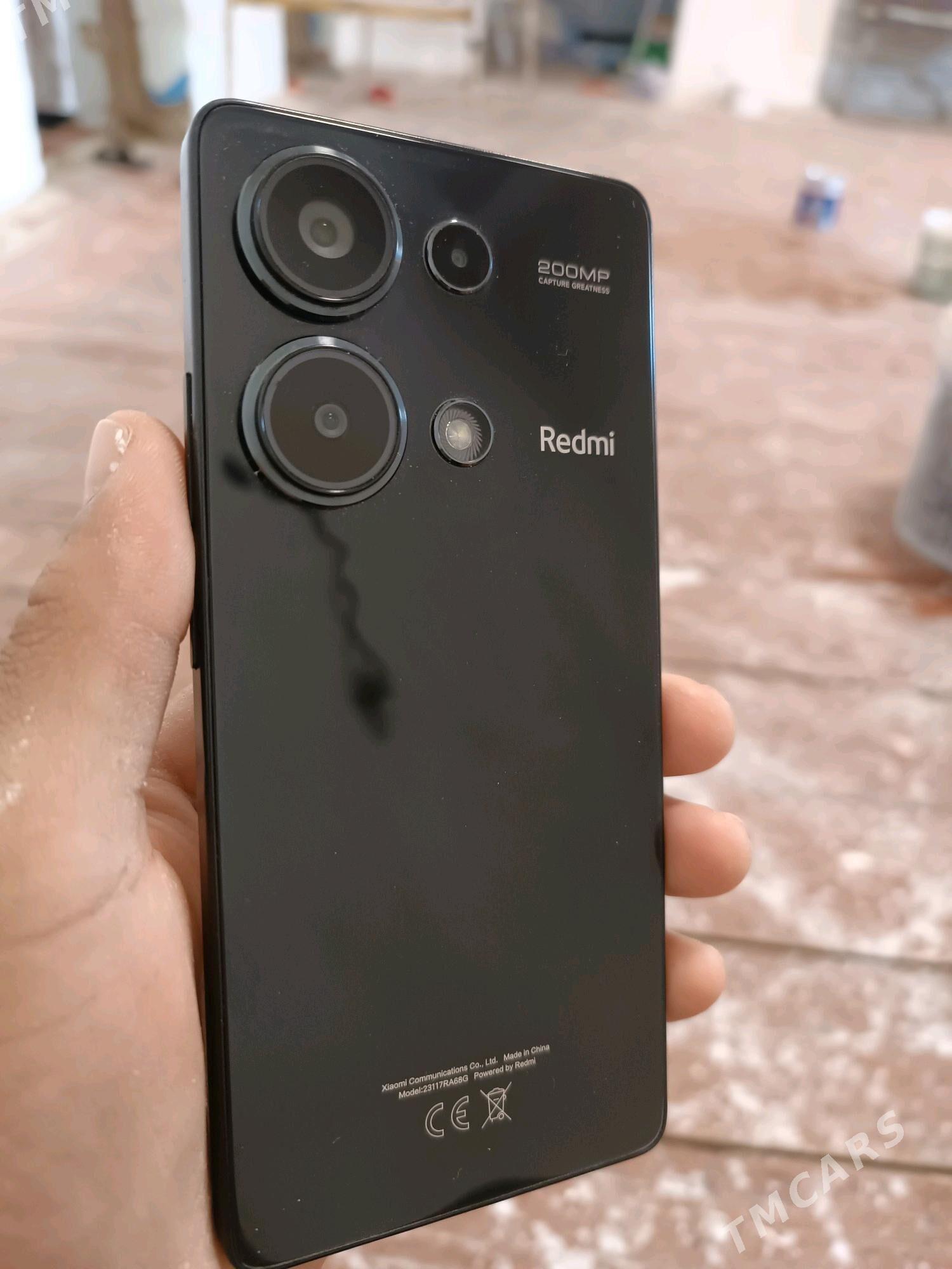 Redmi Not 13 pro - Mary - img 9