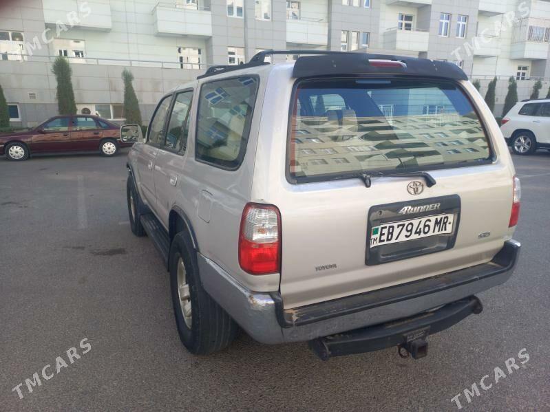 Toyota 4Runner 1998 - 140 000 TMT - Sakarçäge - img 2