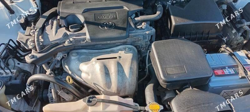 Toyota Camry 2015 - 260 000 TMT - Ашхабад - img 4