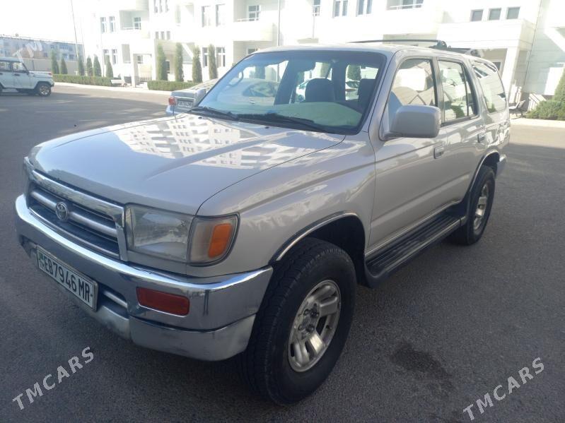 Toyota 4Runner 1998 - 140 000 TMT - Sakarçäge - img 1