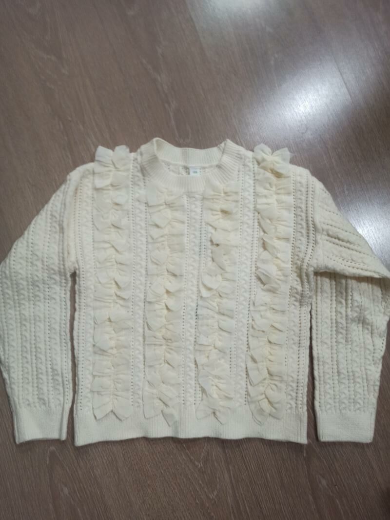 джинсы и кофта - Ашхабад - img 2