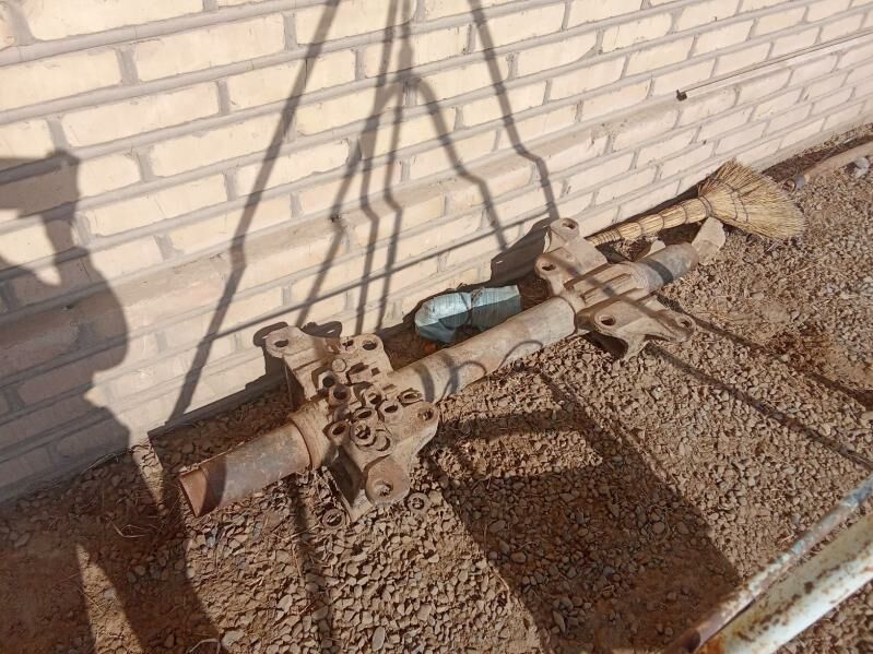 KAMAZ TELAGE 2 000 TMT - Mary - img 2