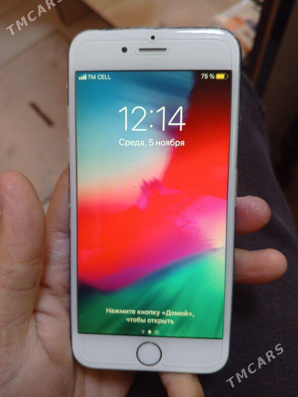 iphone 6 - Гызыларбат - img 2