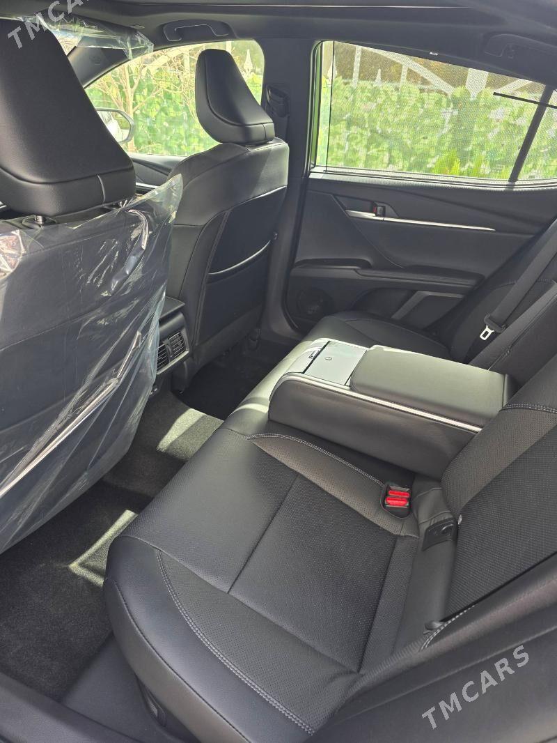 Toyota Camry 2025 - 774 200 TMT - Арзув - img 4