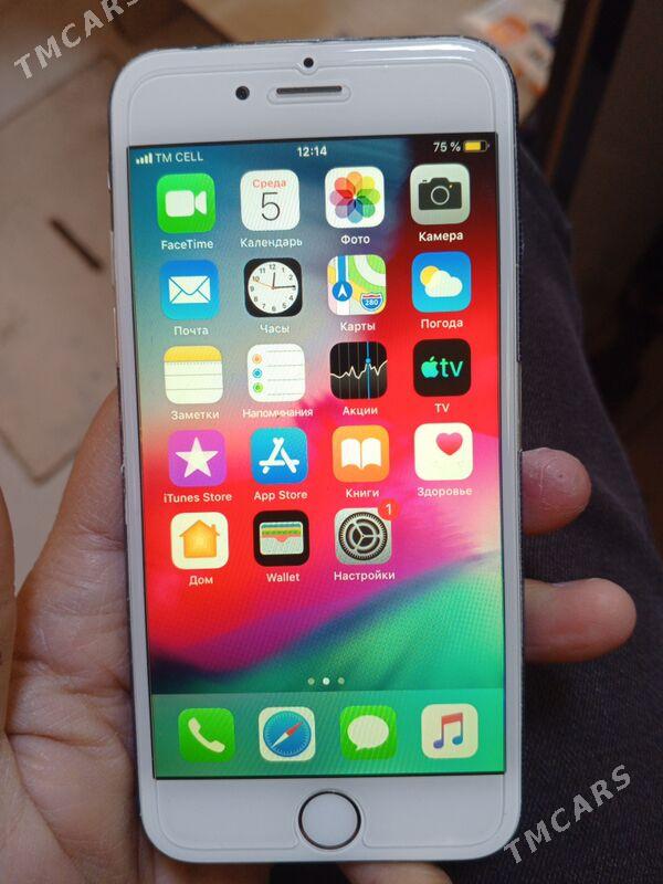 iphone 6 - Гызыларбат - img 1