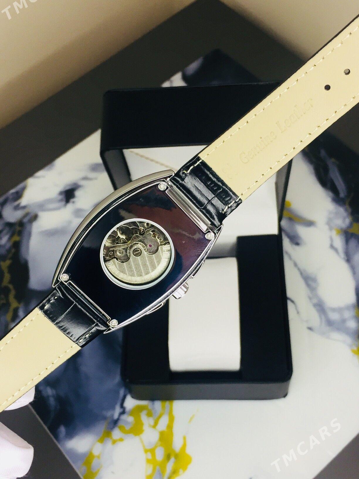 Sagat Franck muller - Ашхабад - img 5