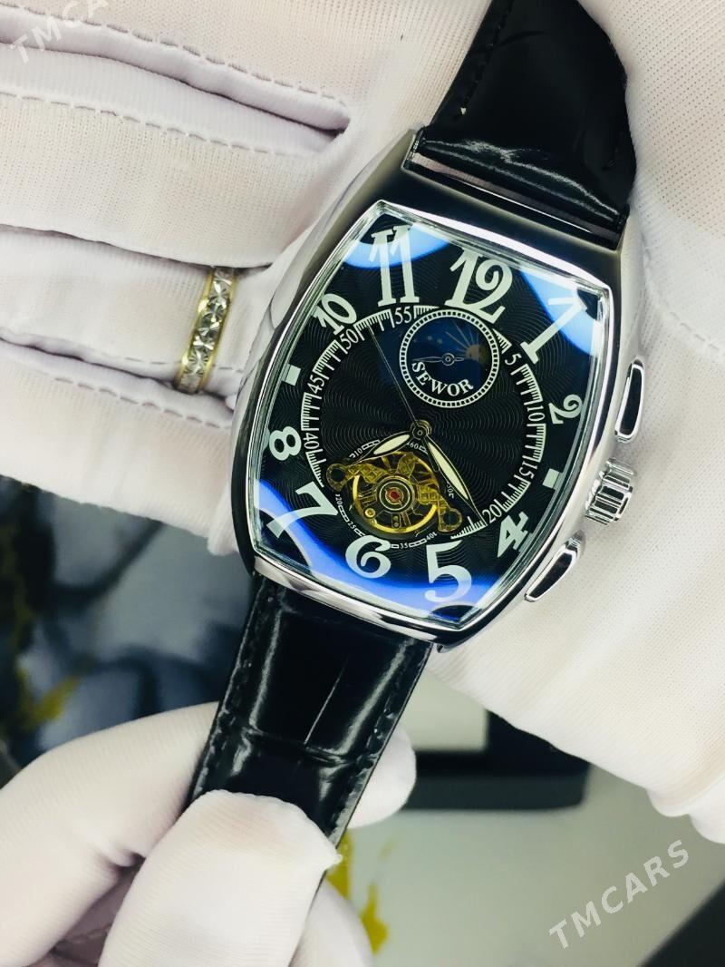 Sagat Franck muller - Ашхабад - img 1