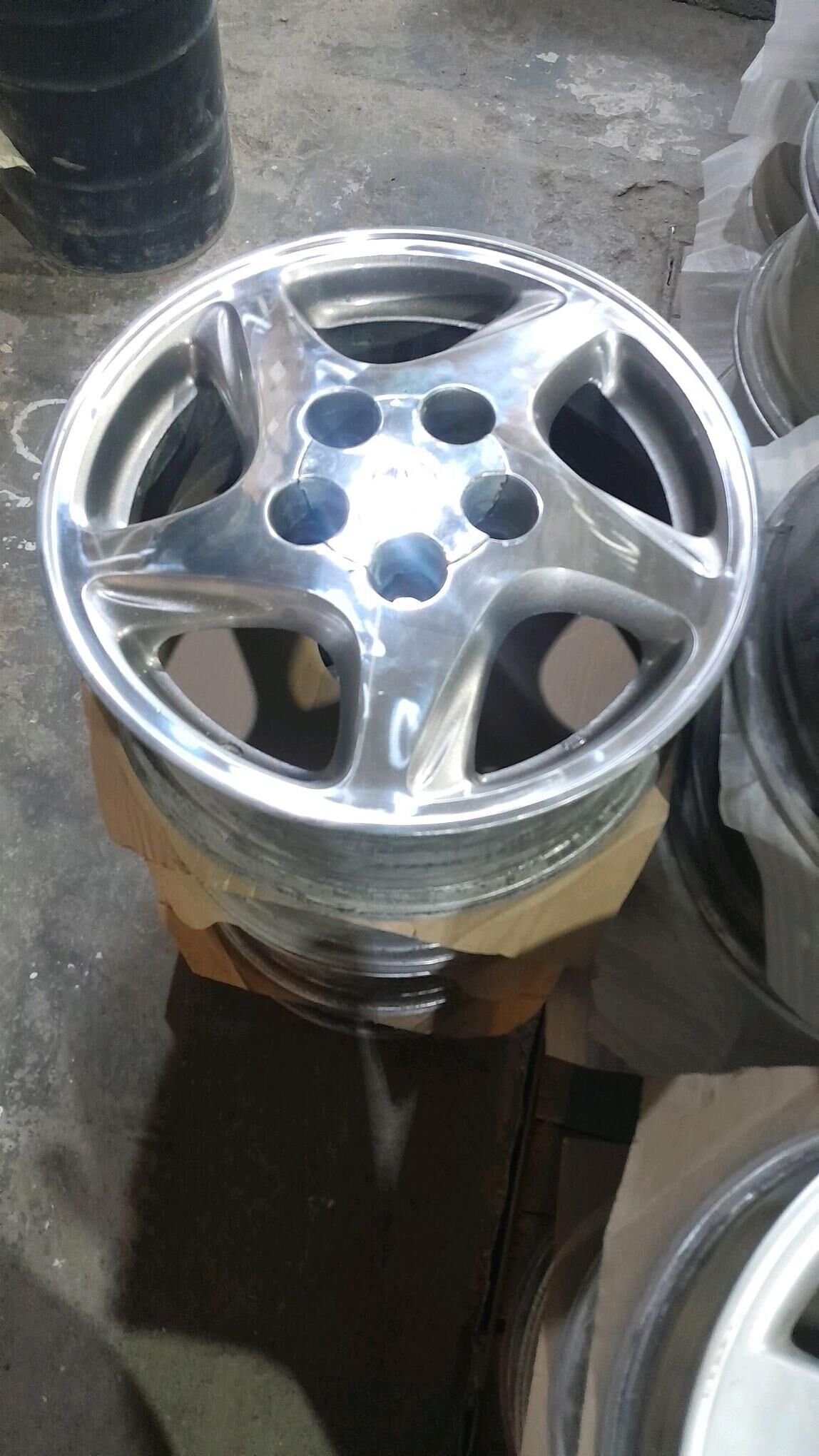 babycga disga R15 3 800 TMT - Мары - img 6