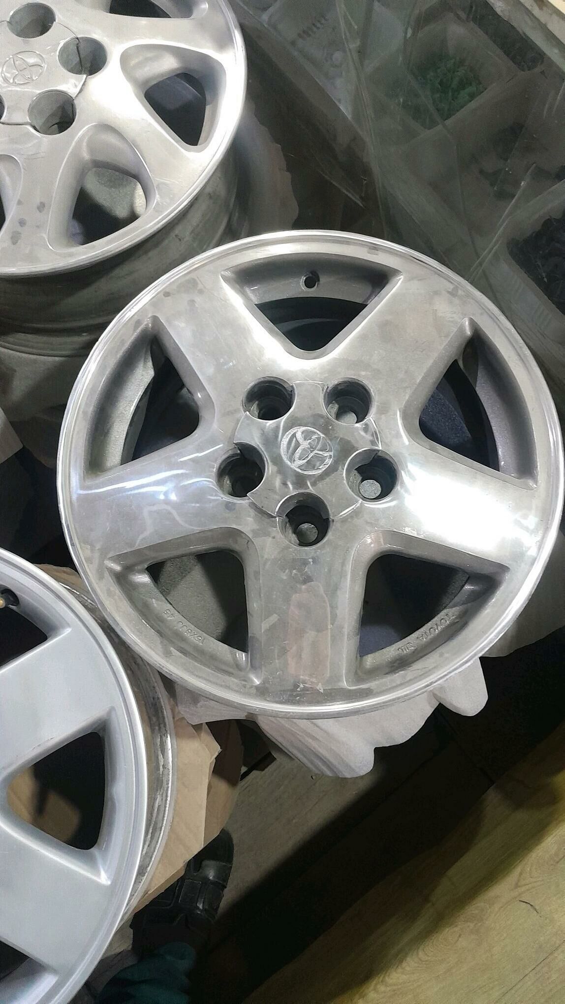 babycga disga R15 3 800 TMT - Мары - img 2