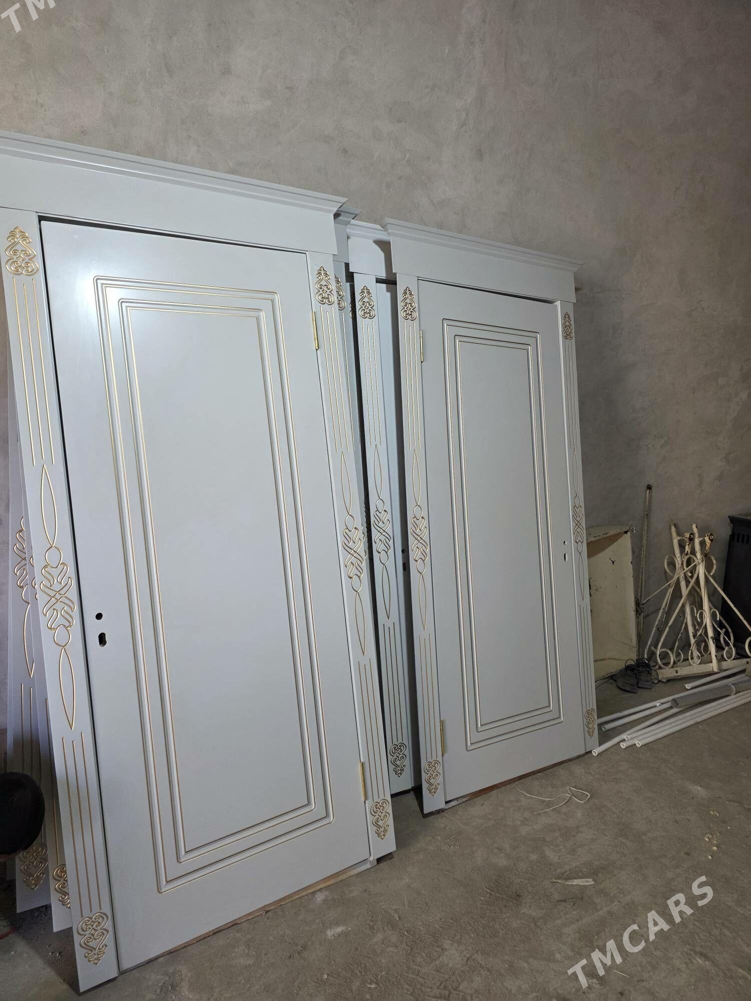 mdf gapy - Daşoguz - img 1