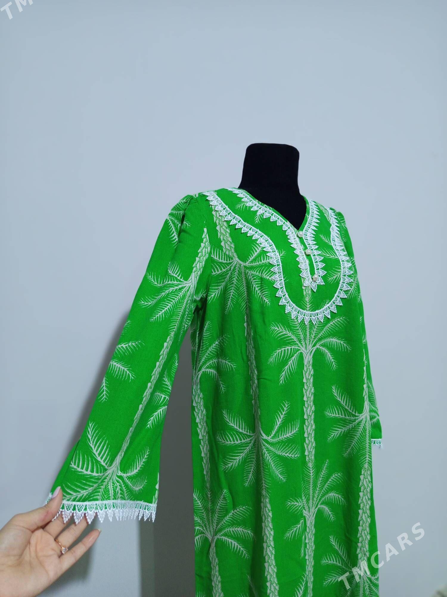 Tayyar koynek - Гумдаг - img 2