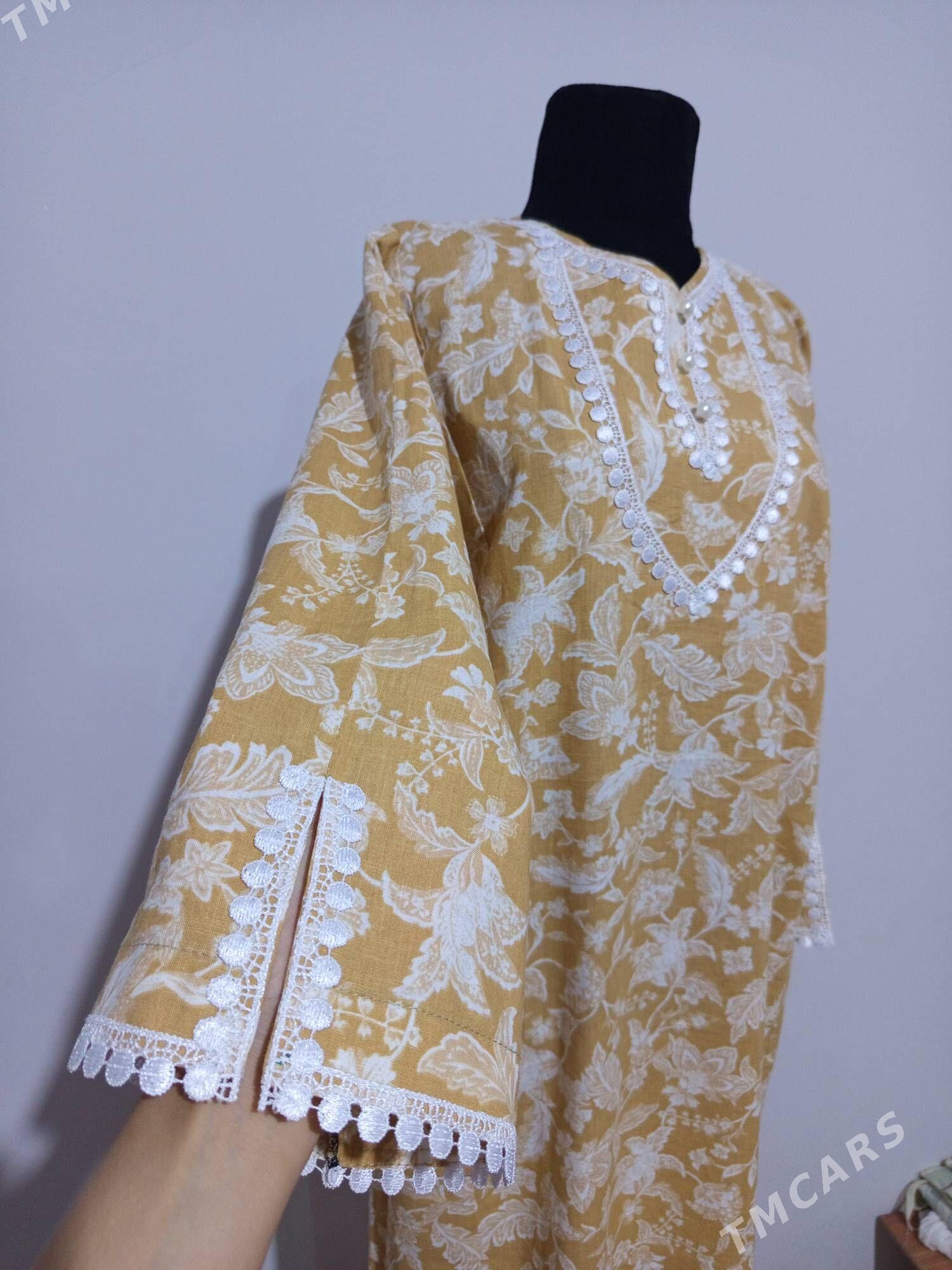 Tayyar koynek - Гумдаг - img 1