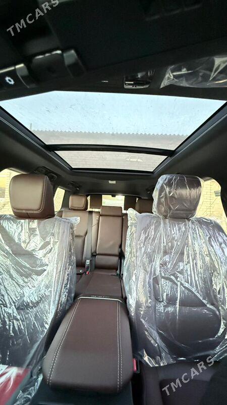 Toyota Land Cruiser Prado 2025 - 1 299 000 TMT - Aşgabat - img 8