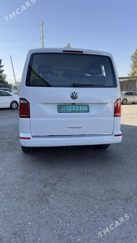 Volkswagen Multivan 2015 - 350 000 TMT - Aşgabat - img 4