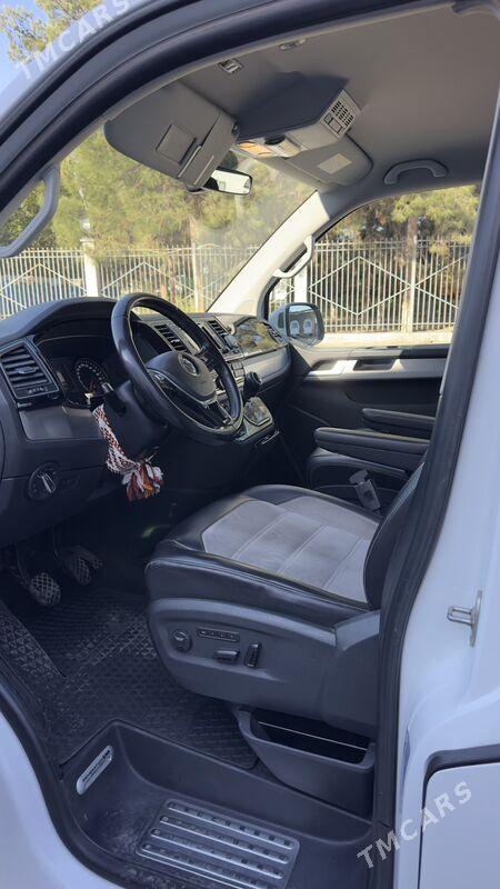 Volkswagen Multivan 2015 - 350 000 TMT - Aşgabat - img 6