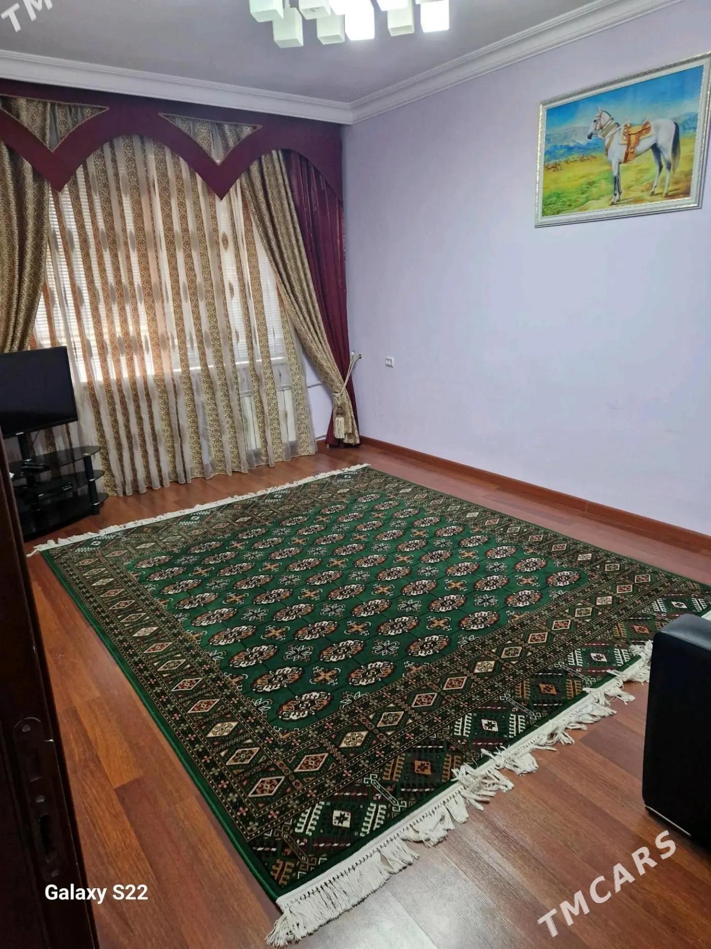 АРЕНДА МИР-7 4КОМ - Ашхабад - img 3