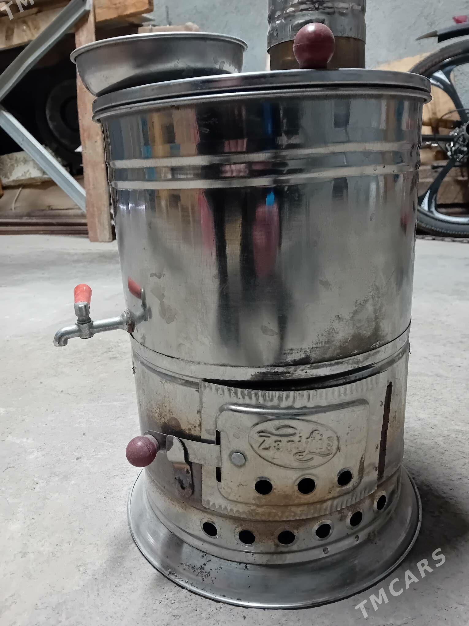 Samavar - Daşoguz - img 2