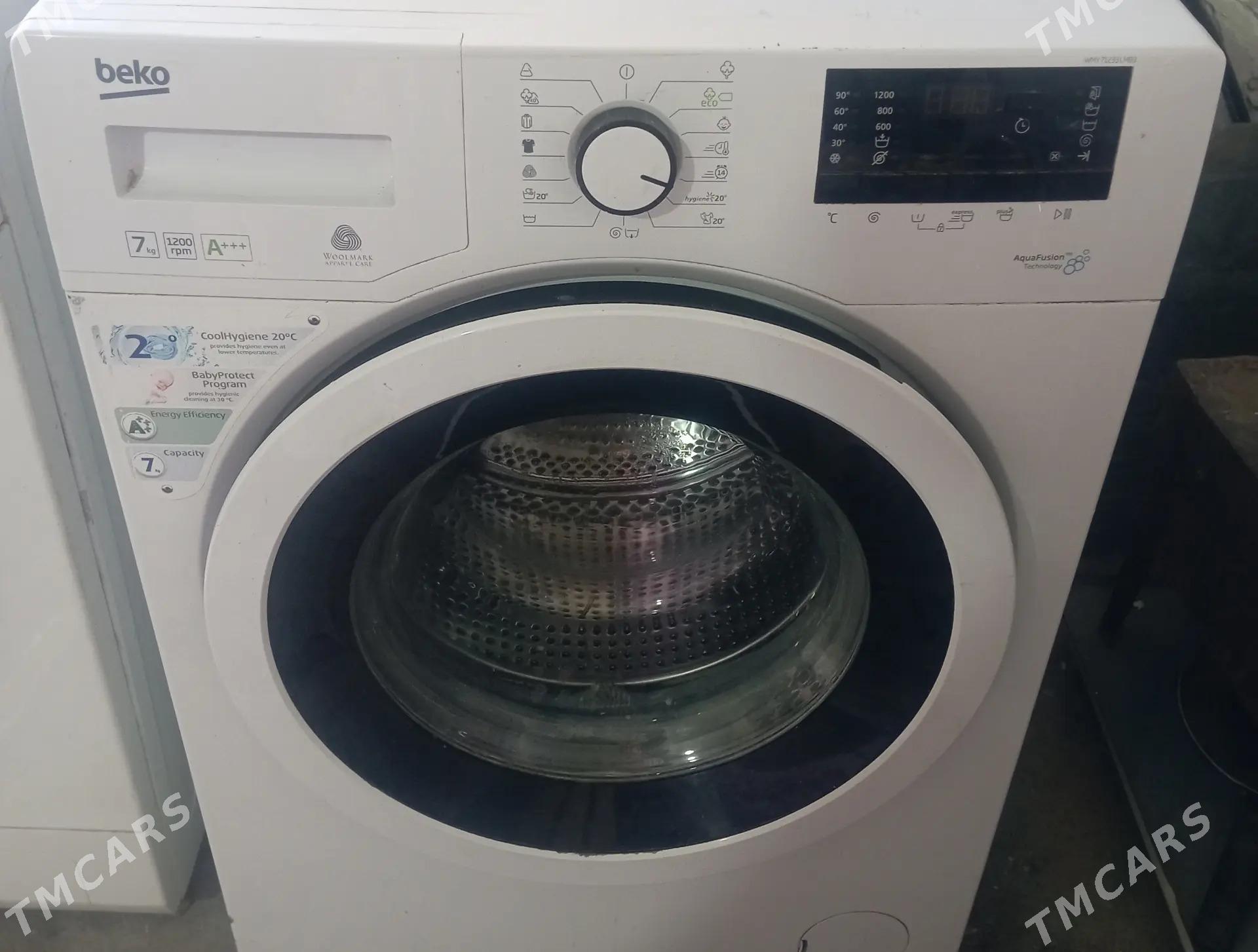 kirmasyn - Ашхабад - img 1