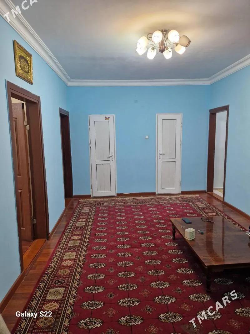 АРЕНДА МИР-7 4КОМ - Ашхабад - img 4