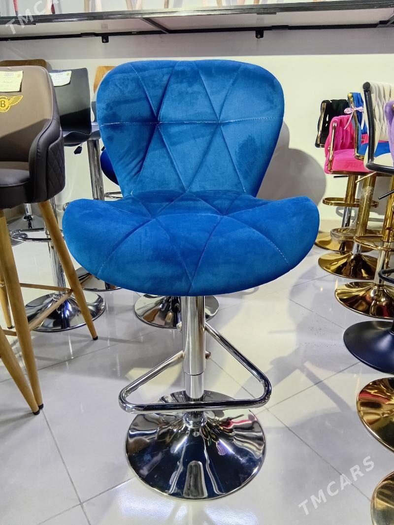 Eyer barnyy stul.Барный стул - Ашхабад - img 1