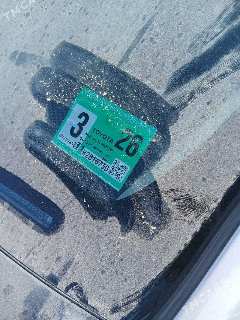 Toyota Corolla 2021 - 240 000 TMT - Балканабат - img 8