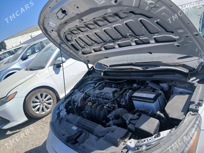 Toyota Corolla 2021 - 240 000 TMT - Балканабат - img 3