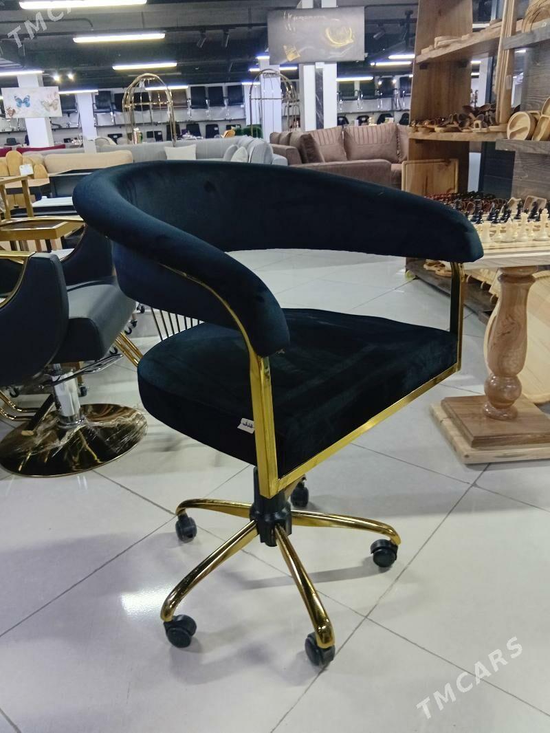 Salon üçin kreslo Gitara.Кресл - Aşgabat - img 2