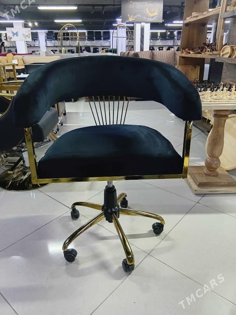 Salon üçin kreslo Gitara.Кресл - Aşgabat - img 1