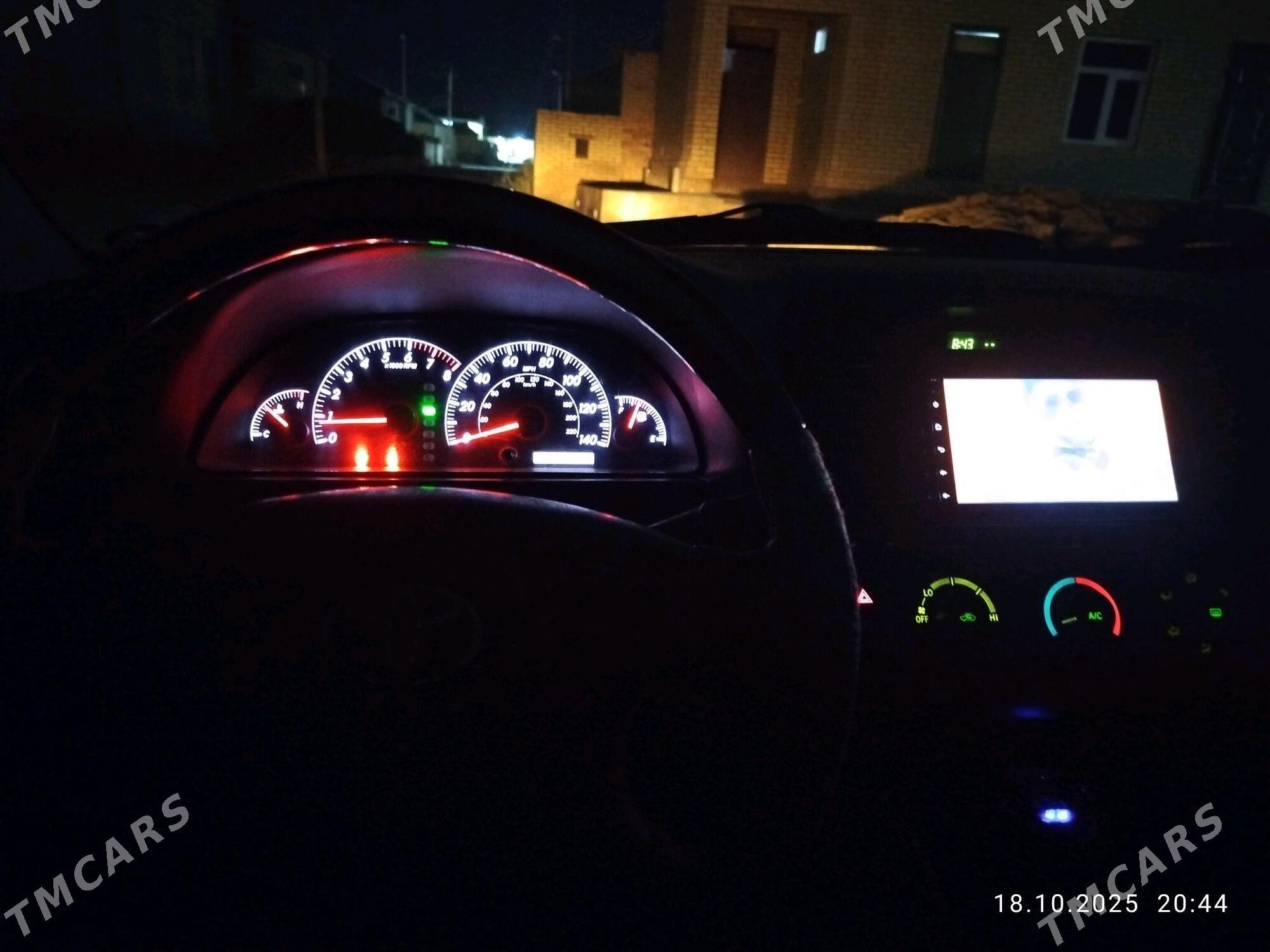 Toyota Camry 2002 - 148 000 TMT - Mary - img 6