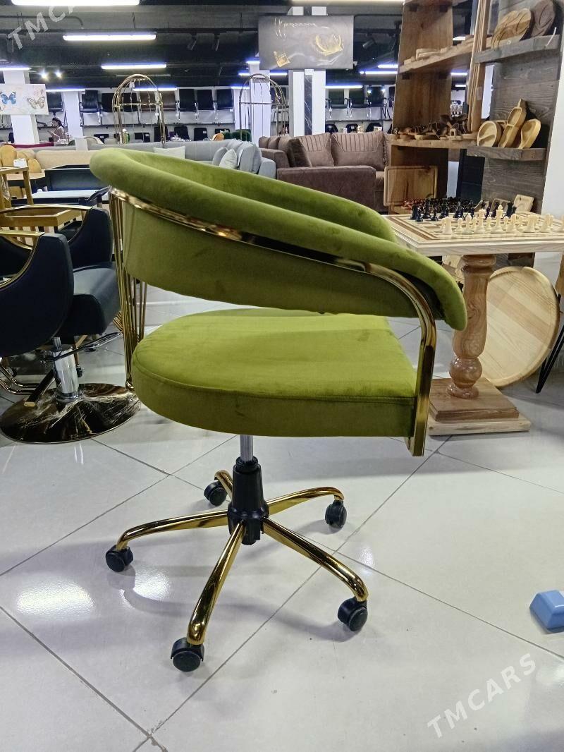 Salon üçin kreslo Gitara.Кресл - Aşgabat - img 6