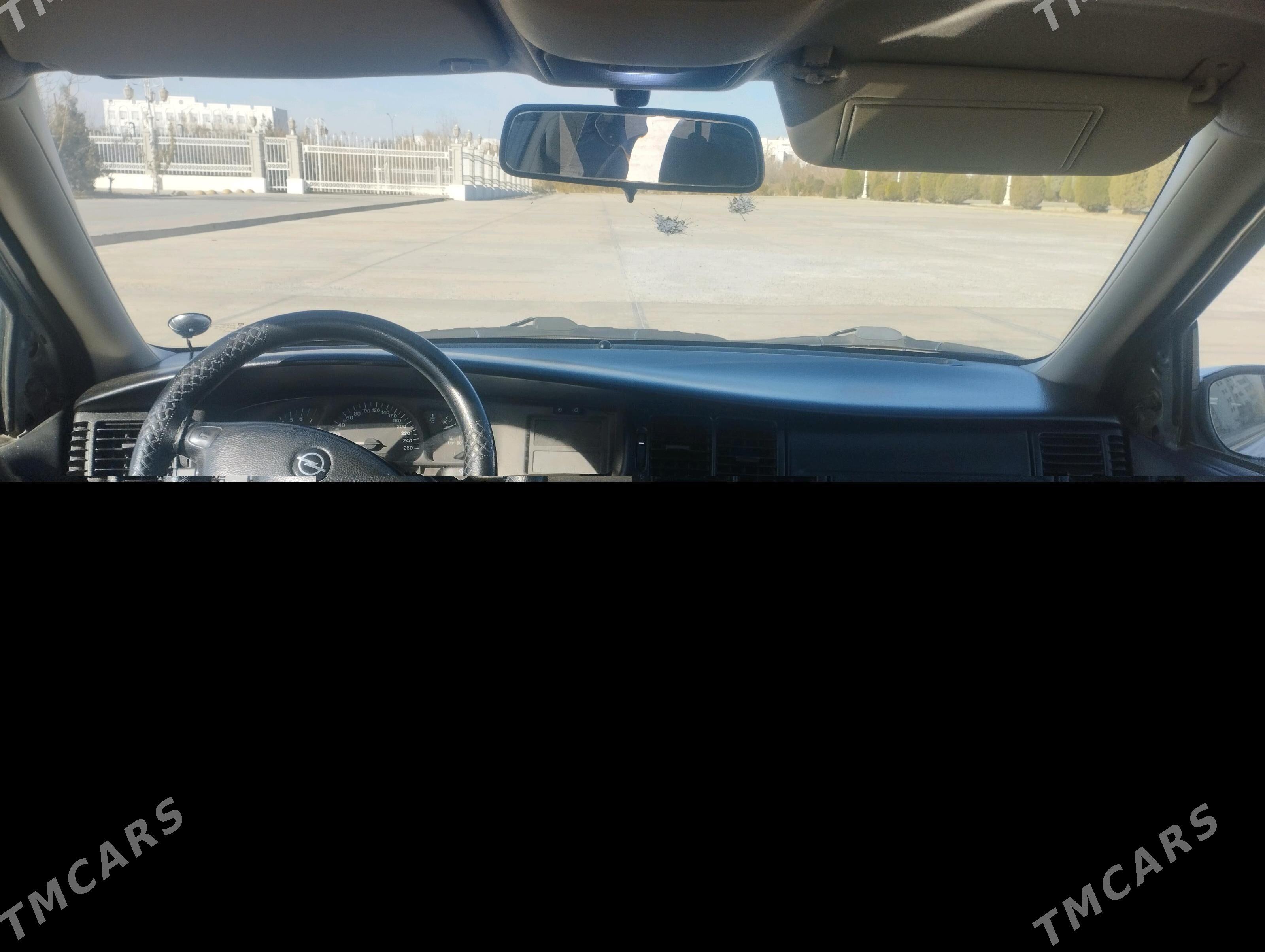 Opel Vectra 1999 - 80 000 TMT - Дашогуз - img 3