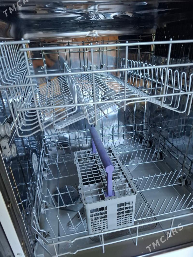 posudamoýka, gapýuwýan, moyka - Тязе заман - img 2