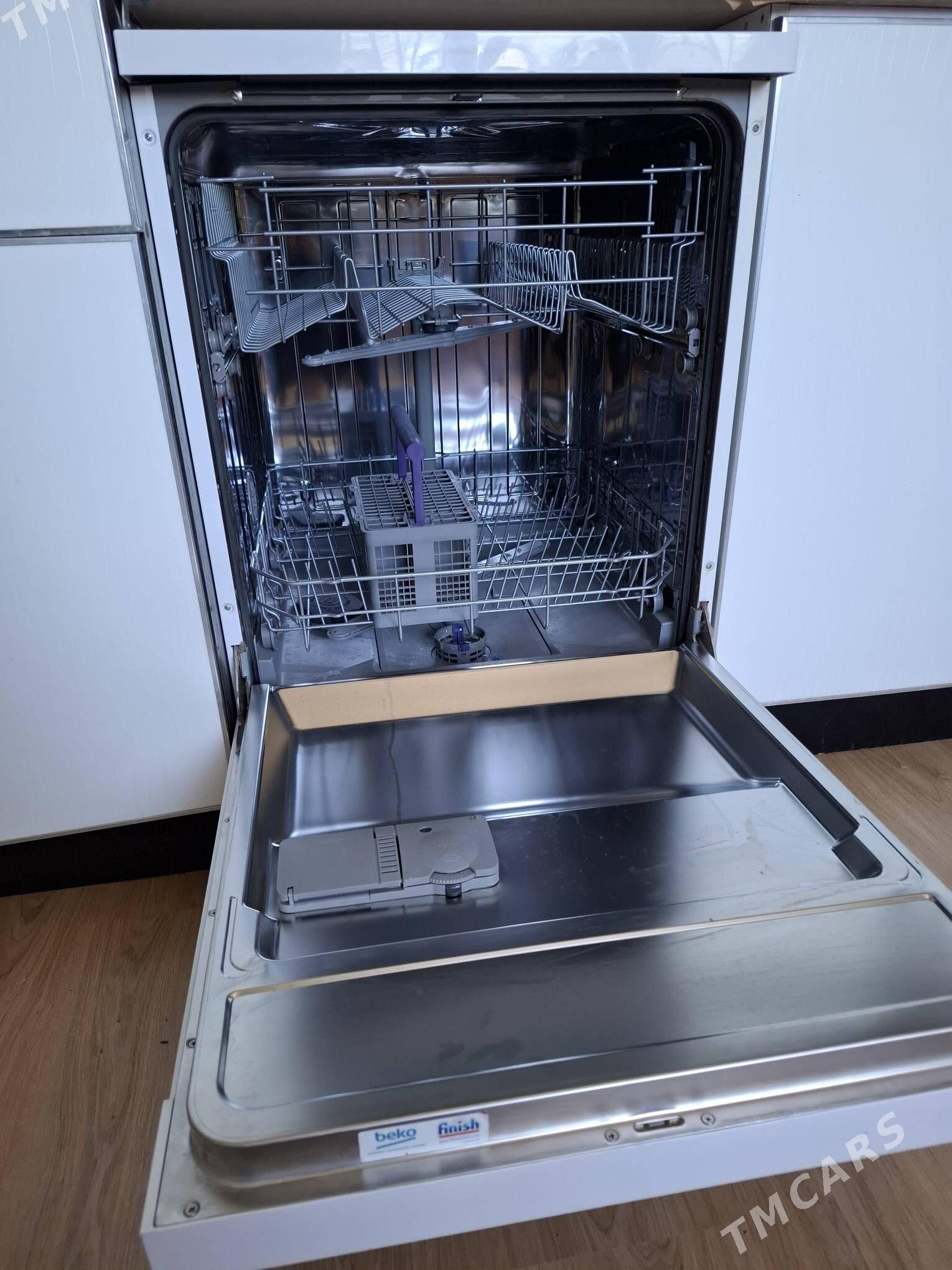 posudamoýka, gapýuwýan, moyka - Тязе заман - img 3