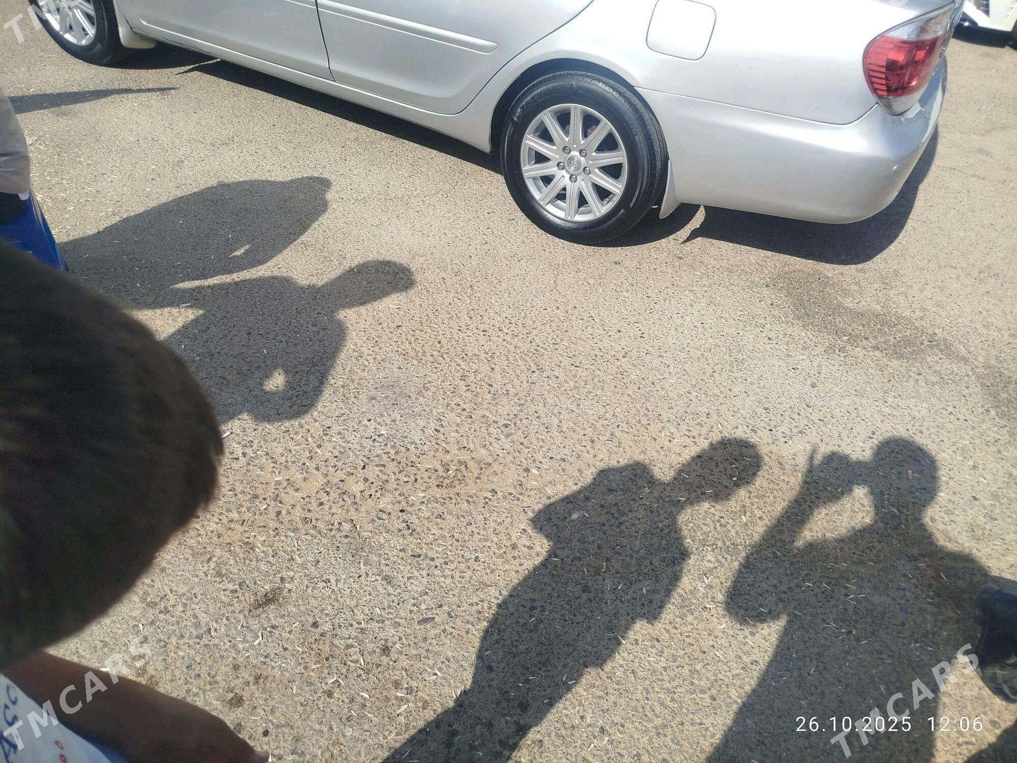 Toyota Camry 2002 - 148 000 TMT - Mary - img 4