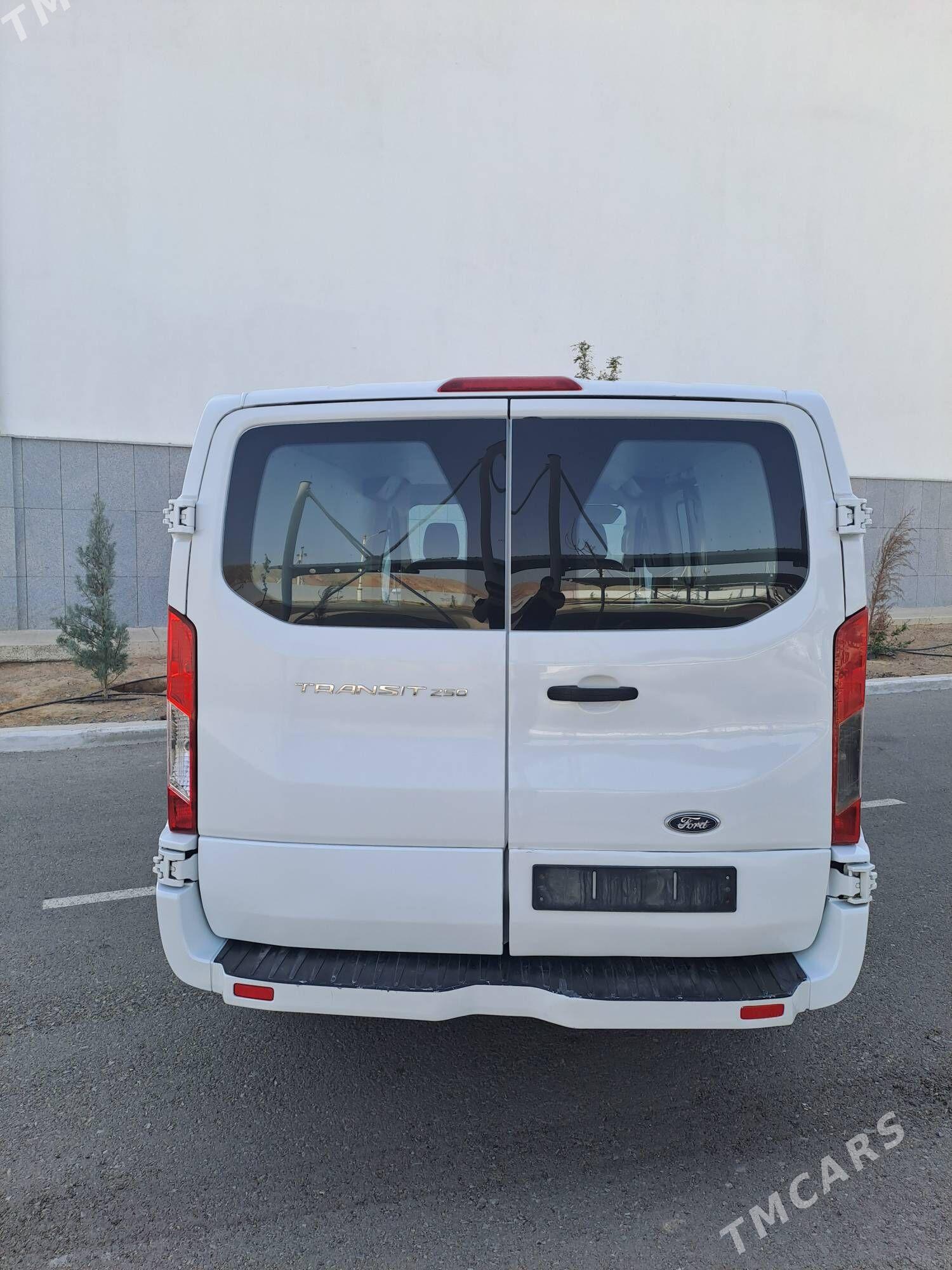 Ford Transit Connect 2019 - 320 000 TMT - Туркменбаши - img 2