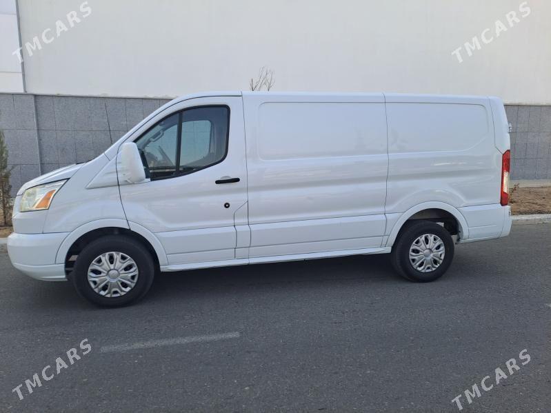 Ford Transit Connect 2019 - 320 000 TMT - Туркменбаши - img 4