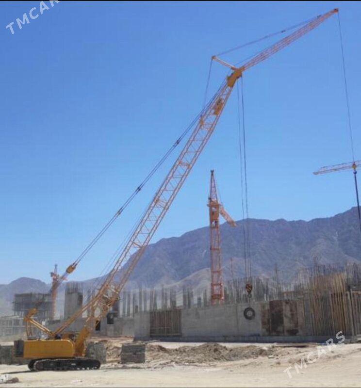 XCMG 500 2012 - 699 000 TMT - Ашхабад - img 8