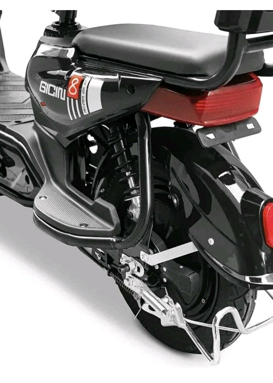 электро велосипед - Туркменабат - img 5