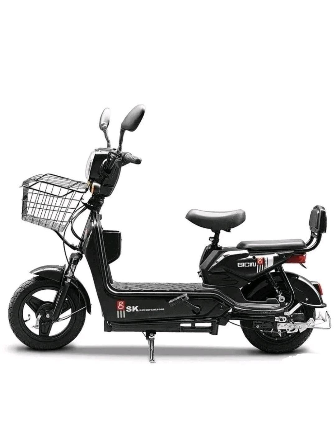 электро велосипед - Туркменабат - img 2