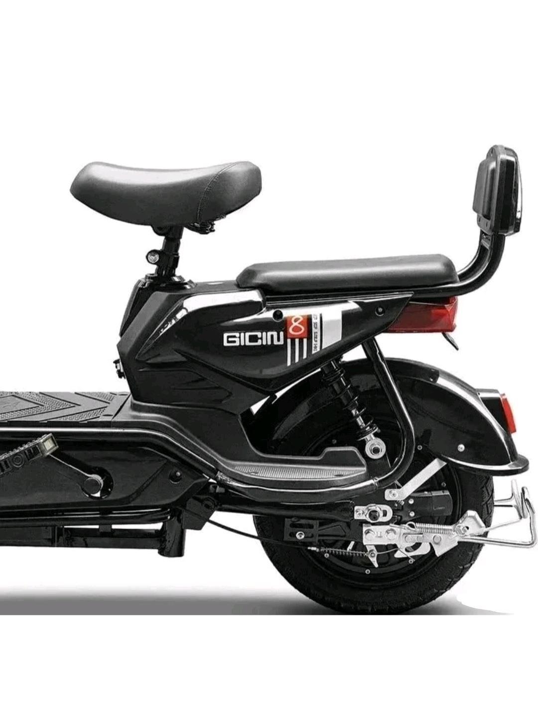 электро велосипед - Туркменабат - img 4