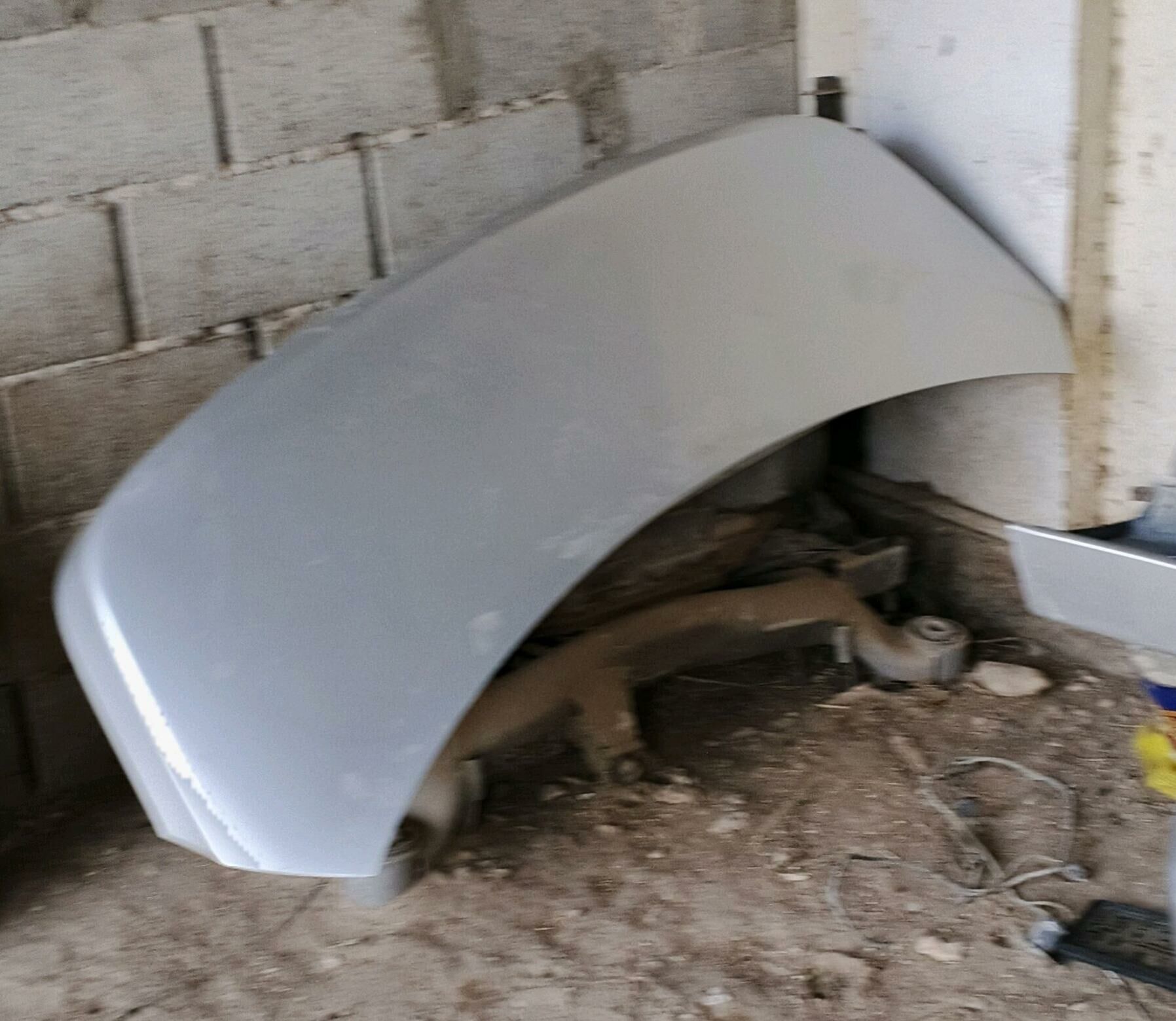 bagaz 400 TMT - Балканабат - img 1