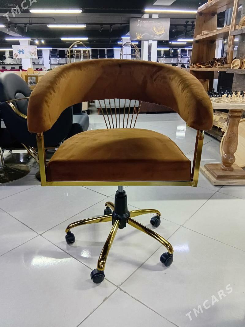 Gitara salon üçin kreslo - Aşgabat - img 5