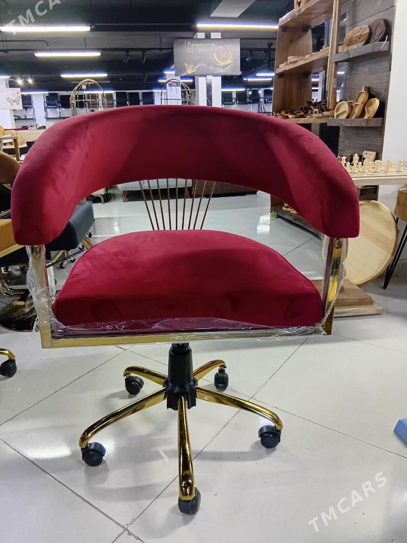 Gitara salon üçin kreslo - Aşgabat - img 1