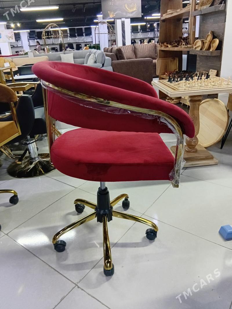 Gitara salon üçin kreslo - Aşgabat - img 3